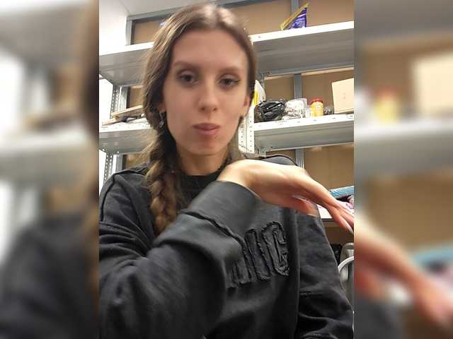 KITTYtempreXXX's BongaCams show and profile