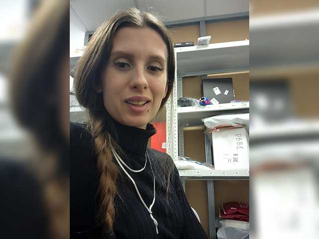 KITTYtempreXXX's BongaCams show and profile