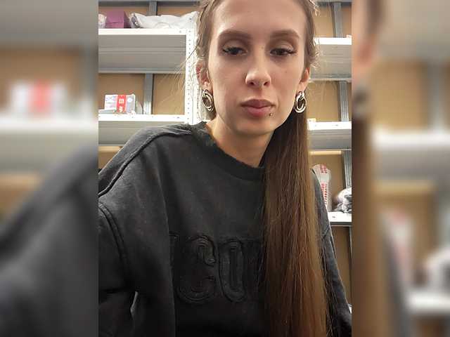 KITTYtempreXXX's BongaCams show and profile