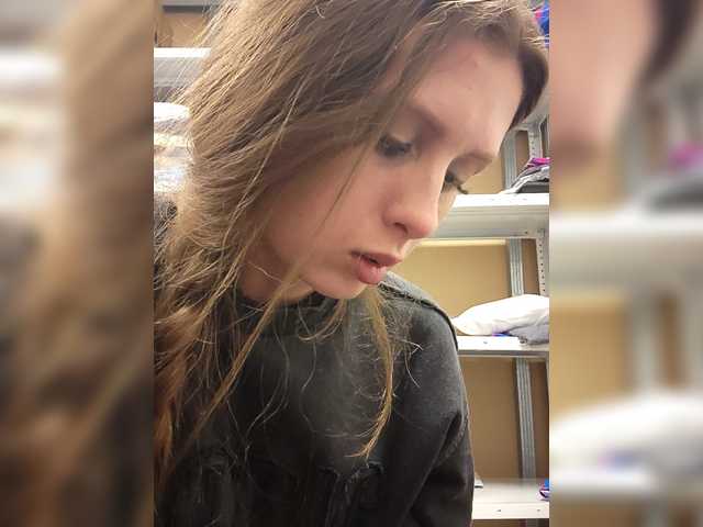 KITTYtempreXXX's BongaCams show and profile