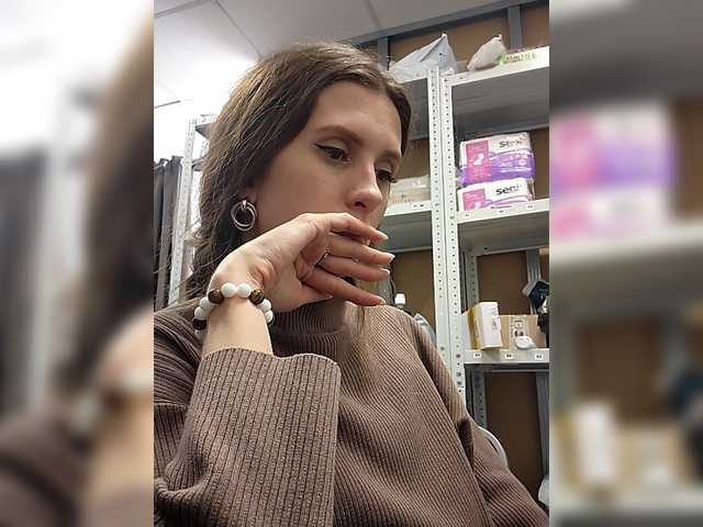 KITTYtempreXXX's BongaCams show and profile