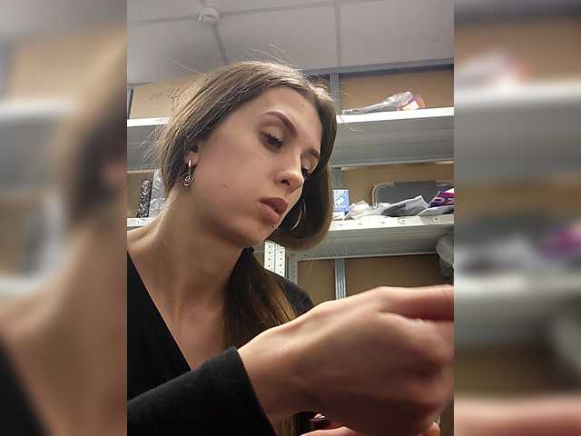 KITTYtempreXXX's BongaCams show and profile