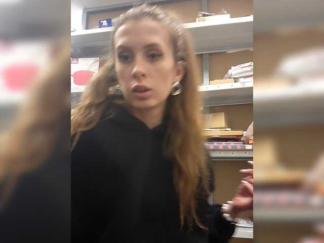 KITTYtempreXXX's BongaCams show and profile