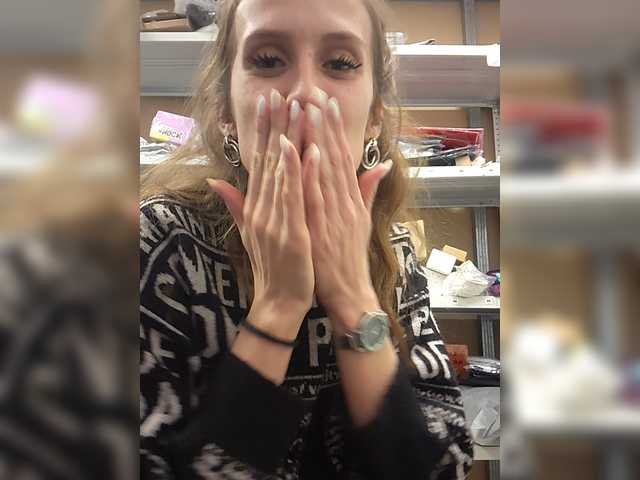 KITTYtempreXXX's BongaCams show and profile