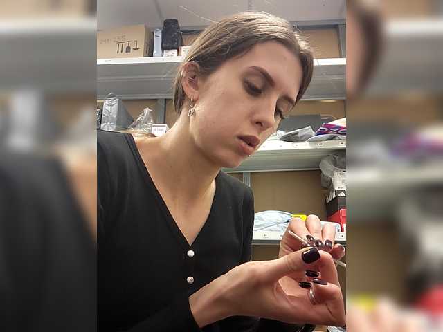 KITTYtempreXXX's BongaCams show and profile