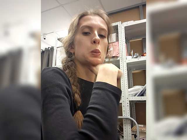 KITTYtempreXXX's BongaCams show and profile