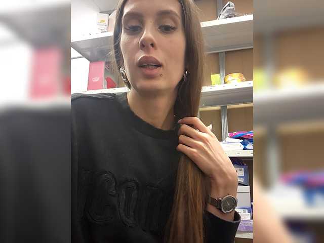 KITTYtempreXXX's BongaCams show and profile