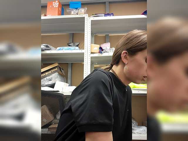 KITTYtempreXXX's BongaCams show and profile