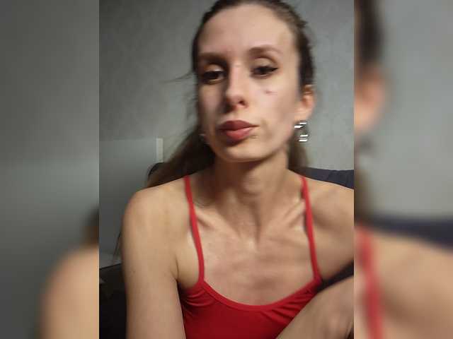 KITTYtempreXXX's BongaCams show and profile