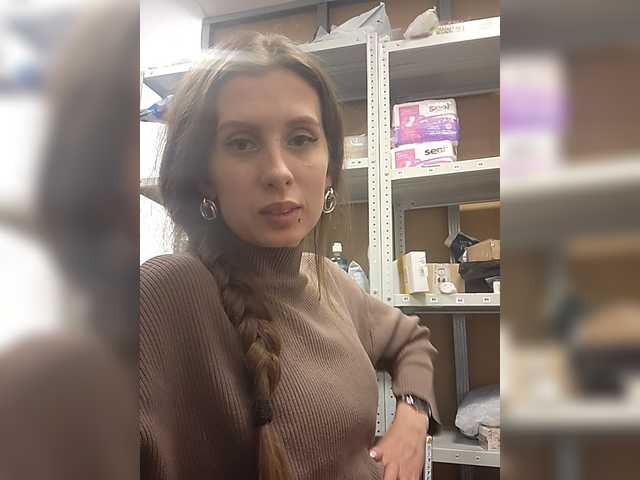 KITTYtempreXXX's BongaCams show and profile