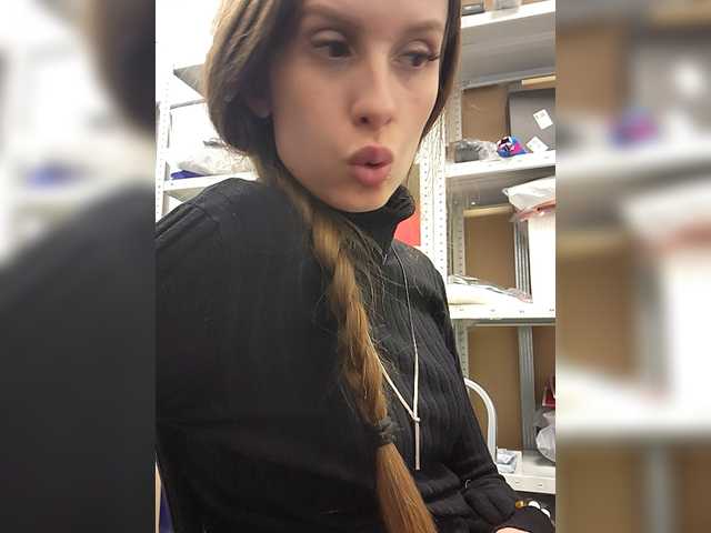 KITTYtempreXXX's BongaCams show and profile