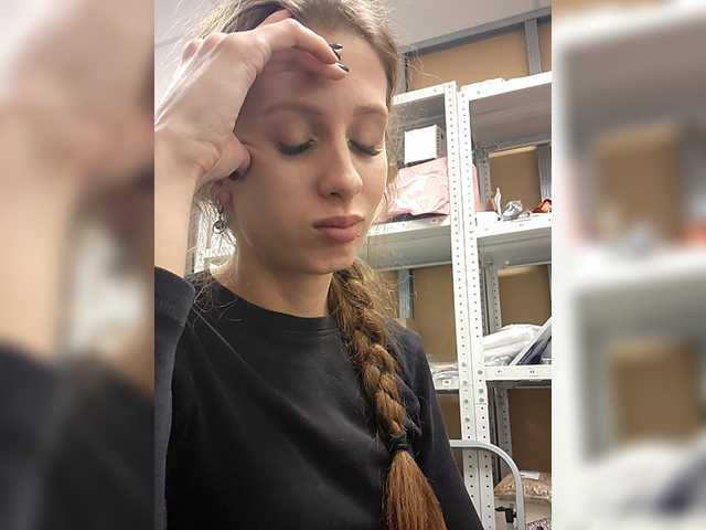 KITTYtempreXXX's BongaCams show and profile