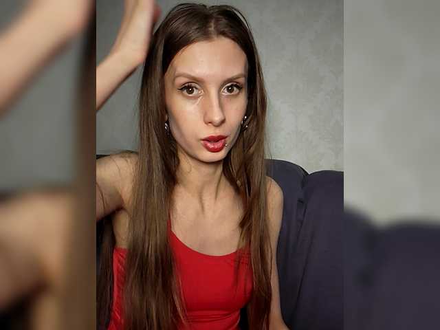KITTYtempreXXX's BongaCams show and profile