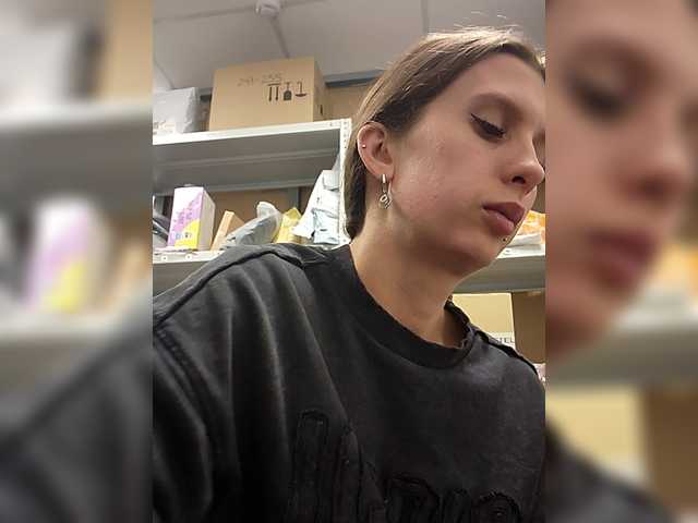 KITTYtempreXXX's BongaCams show and profile