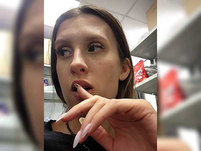 KITTYtempreXXX's BongaCams show and profile