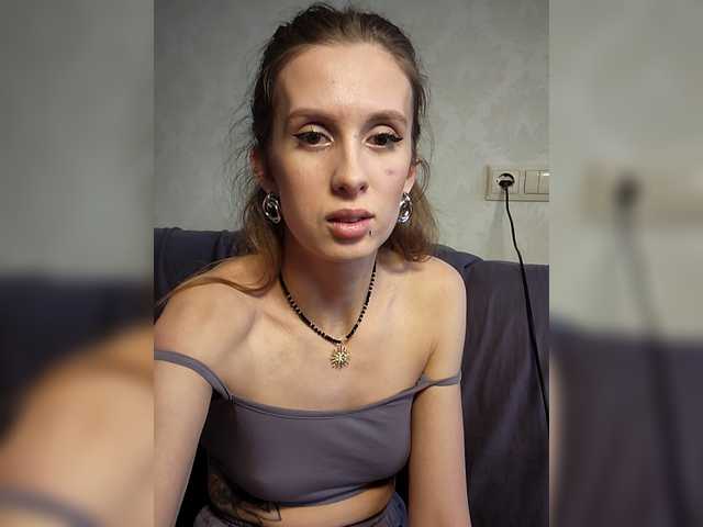 KITTYtempreXXX's BongaCams show and profile