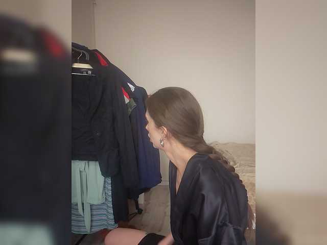 KITTYtempreXXX's BongaCams show and profile