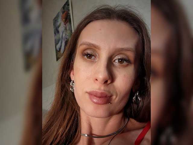 KITTYtempreXXX's BongaCams show and profile