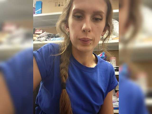 KITTYtempreXXX's BongaCams show and profile