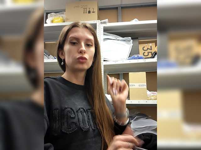 KITTYtempreXXX's BongaCams show and profile