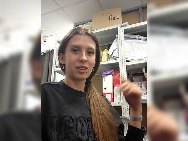 KITTYtempreXXX's BongaCams show and profile