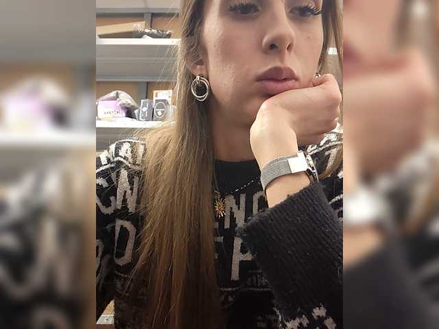 KITTYtempreXXX — Hello, I'm Katya!Lovence works from 2 TokensI dream of seeing the SEA: 