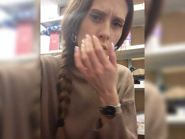 KITTYtempreXXX's BongaCams show and profile