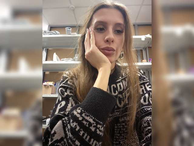 KITTYtempreXXX — Hello, I'm Katya!Lovence works from 2 TokensI dream of seeing the SEA: 