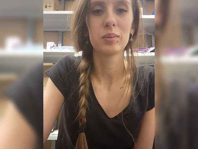 KITTYtempreXXX's BongaCams show and profile