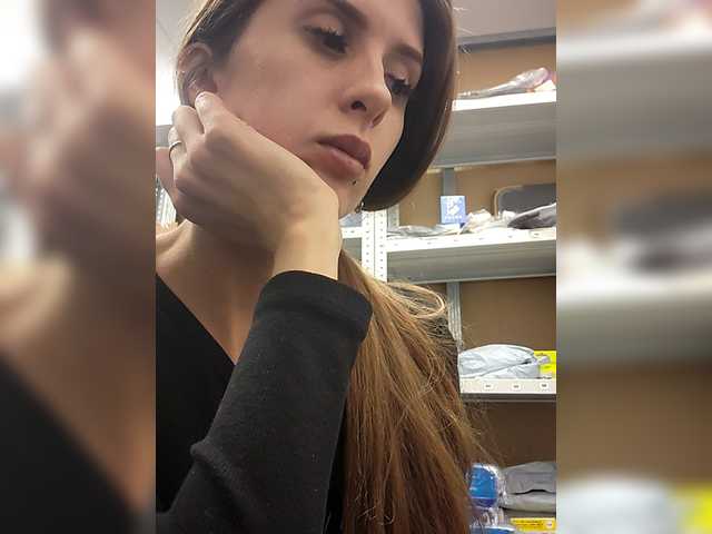 KITTYtempreXXX's BongaCams show and profile