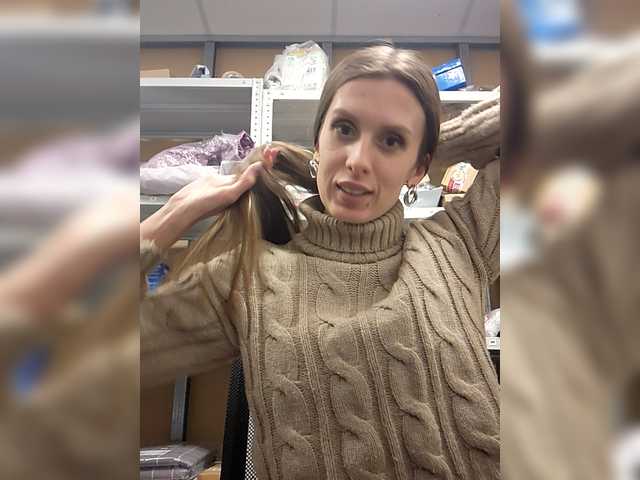 KITTYtempreXXX's BongaCams show and profile