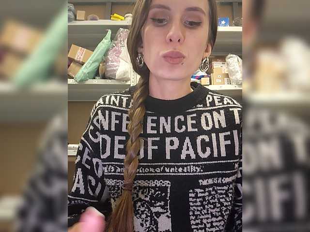 KITTYtempreXXX's BongaCams show and profile