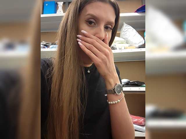 KITTYtempreXXX's BongaCams show and profile