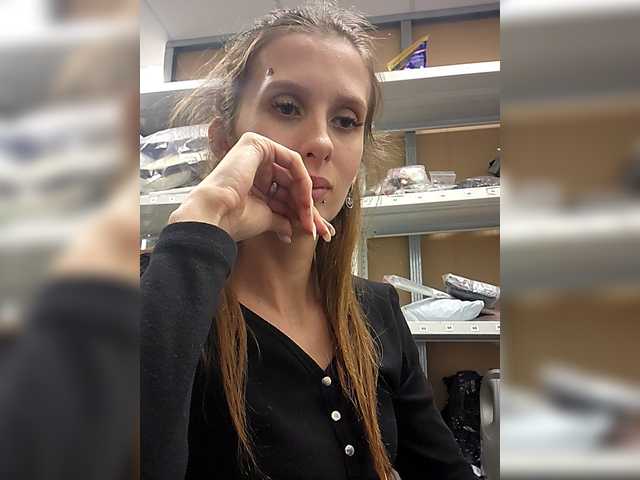 KITTYtempreXXX's BongaCams show and profile