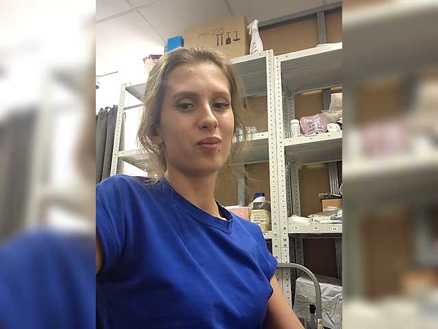 KITTYtempreXXX's BongaCams show and profile