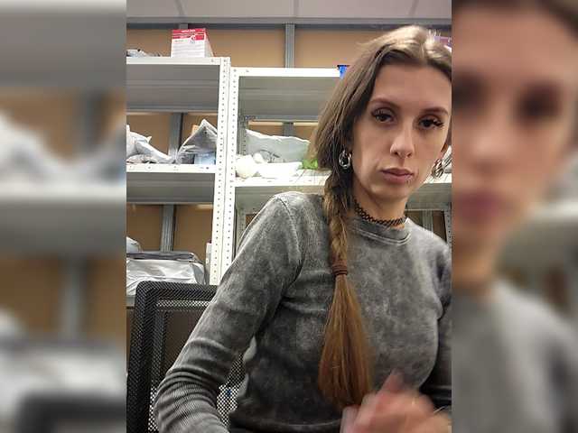 KITTYtempreXXX's BongaCams show and profile