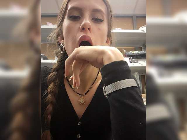 BongaCams KITTYtempreXXX is Freechat KITTYtempreXXX — Hello, I'm Katya!Lovence works from 2 TokensI dream of seeing the SEA: