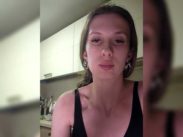 KITTYtempreXXX's BongaCams show and profile