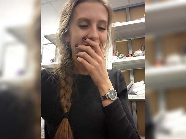 KITTYtempreXXX's BongaCams show and profile