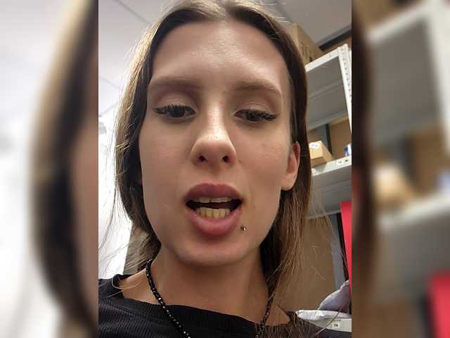 KITTYtempreXXX's BongaCams show and profile