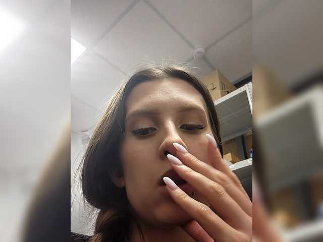 KITTYtempreXXX's BongaCams profile