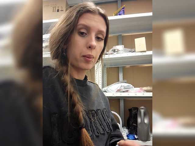 KITTYtempreXXX's BongaCams show and profile