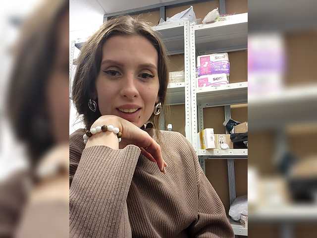 KITTYtempreXXX webcam