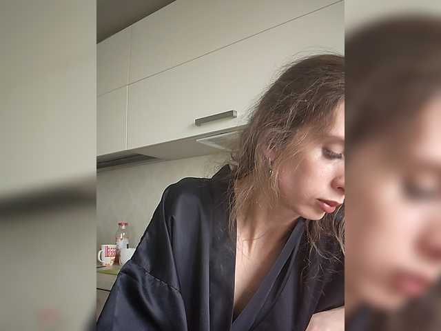 KITTYtempreXXX's BongaCams show and profile