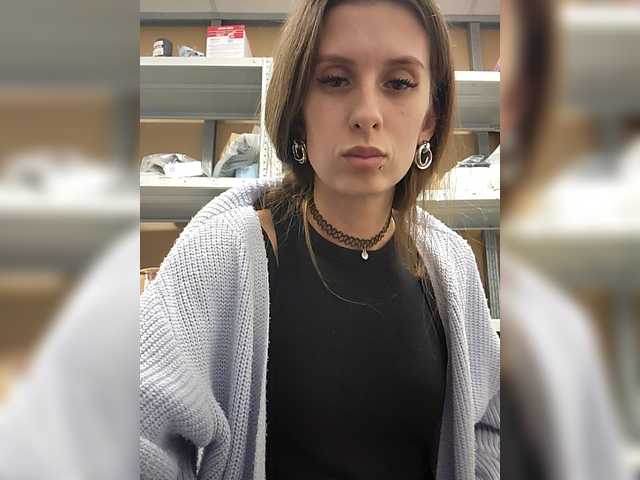 KITTYtempreXXX's BongaCams show and profile