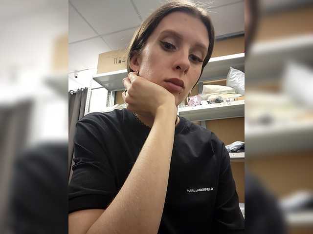 KITTYtempreXXX's BongaCams show and profile