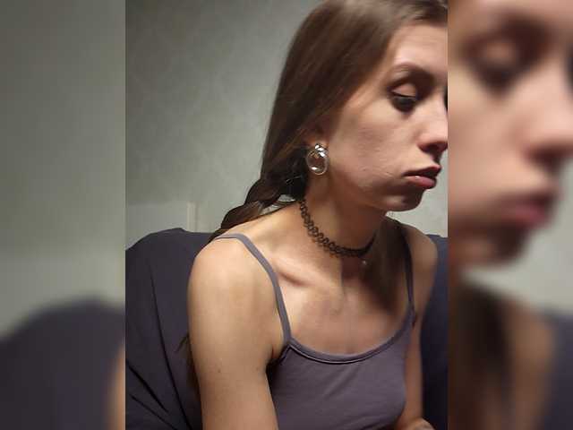 KITTYtempreXXX's BongaCams show and profile