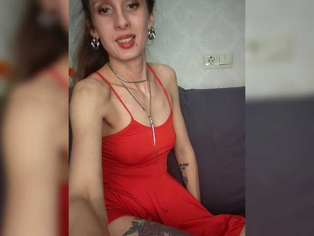 KITTYtempreXXX's BongaCams show and profile