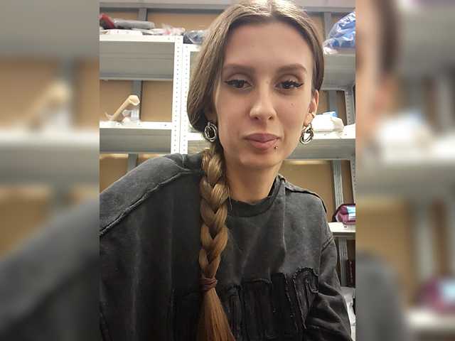 KITTYtempreXXX's BongaCams show and profile