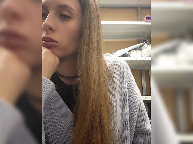 KITTYtempreXXX's BongaCams show and profile